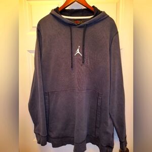 Air Jordan hoodie
